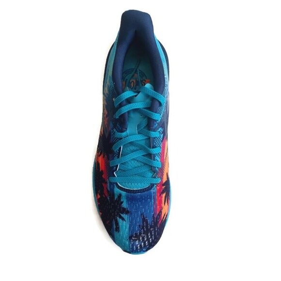 361 Centauri Mens 8.5 Womens 10 Running Shoes Huntington Beach Marathon Surf Cty - Picture 2 of 10